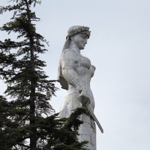 אימא גאורגיה